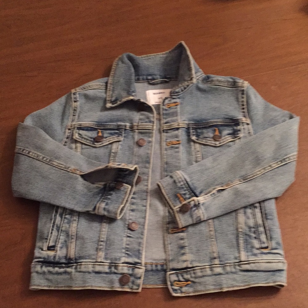 Old navy boys jacket